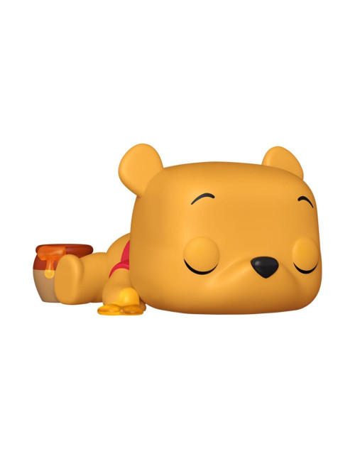 Funko pop disney vinyl winnie the