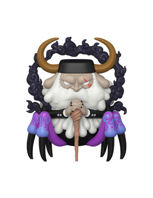 Funko pop jumbo: one piece -
