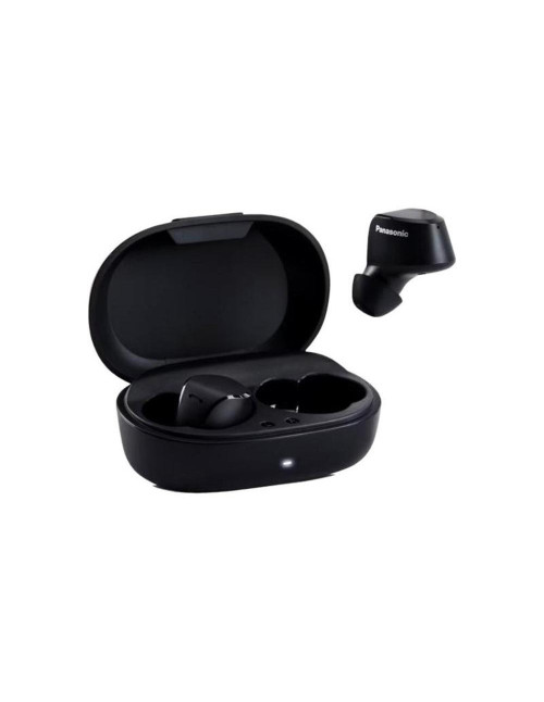 Auriculares panasonic rz - b120 inalambrico negro