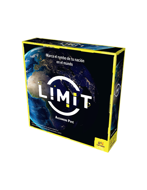 Juego mesa limit