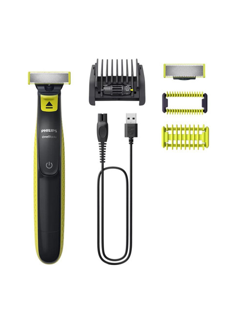 Cortapelo philips oneblade qp2824 20