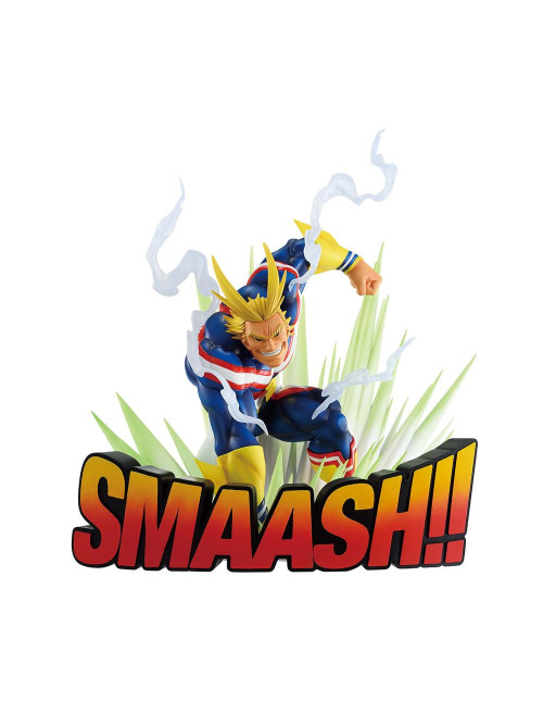 Figura ichibansho my hero academia (vigilantes)