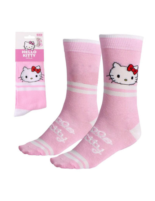 Calcetines hello kitty