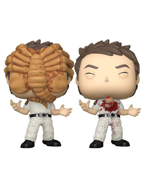 Funko pop movies alien s2 kane