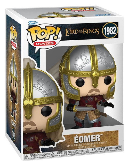 Funko pop movies lord of the