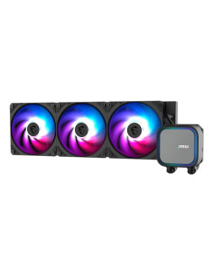 Kit refrigeracion liquida msi mag coreliquid