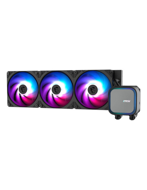 Kit refrigeracion liquida msi mag coreliquid