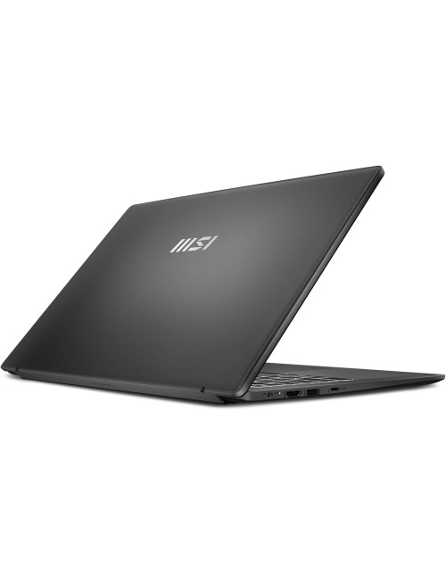 Portatil msi modern 15 - 610es core 7 - 150u