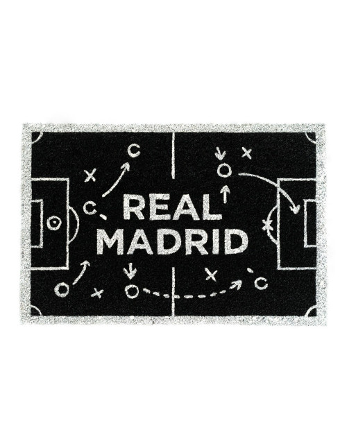 Felpudo real madrid