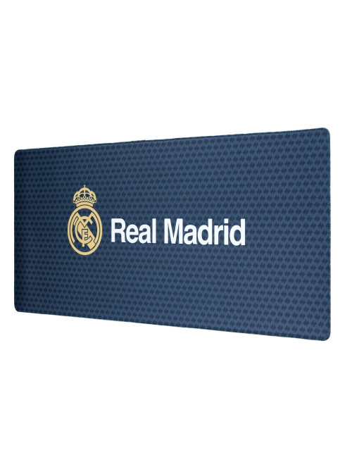 Alfombrilla xl real madrid