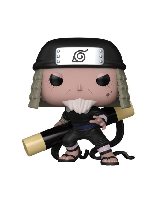 Funko pop animation naruto classic hiruzen