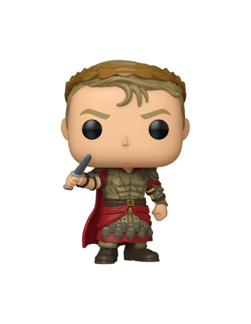 Funko pop tv fallout caesar