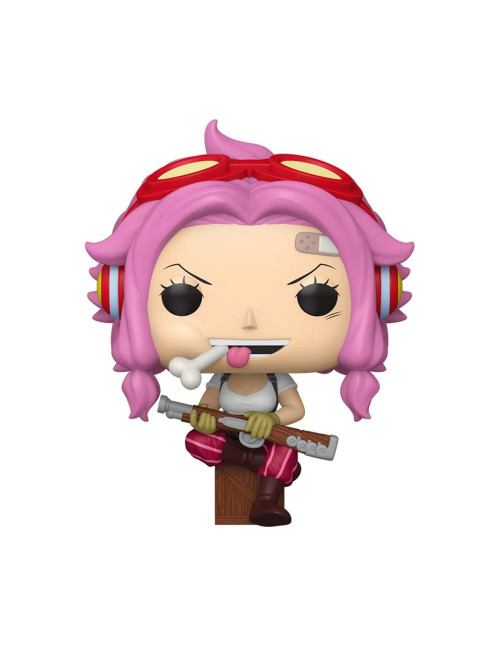 Funko pop animation one piece ginny