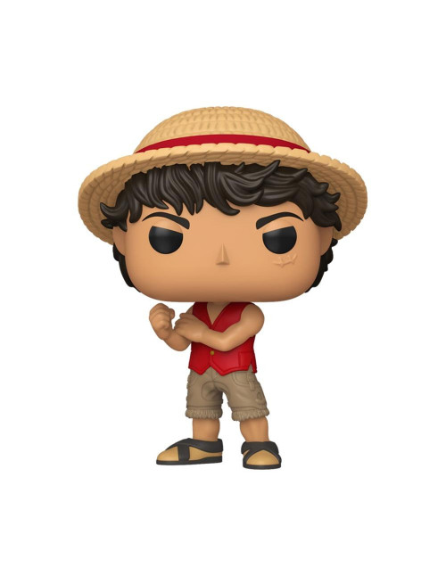 Funko pop tv: one piece monkey