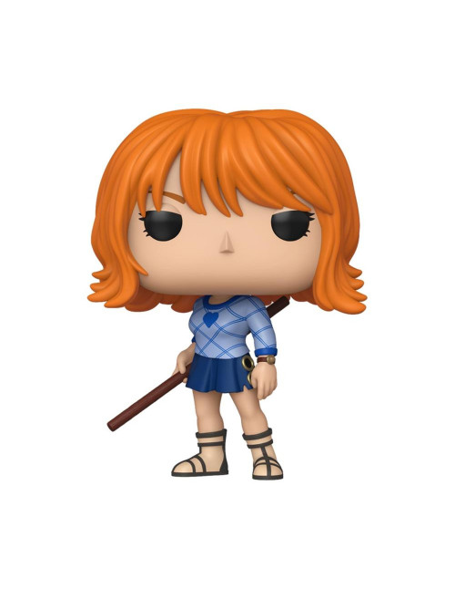 Funko pop tv: one piece nami