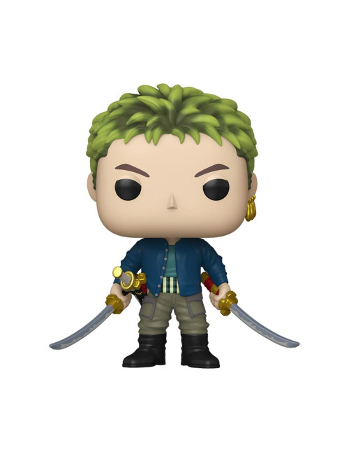 Funko pop tv: one piece zoro