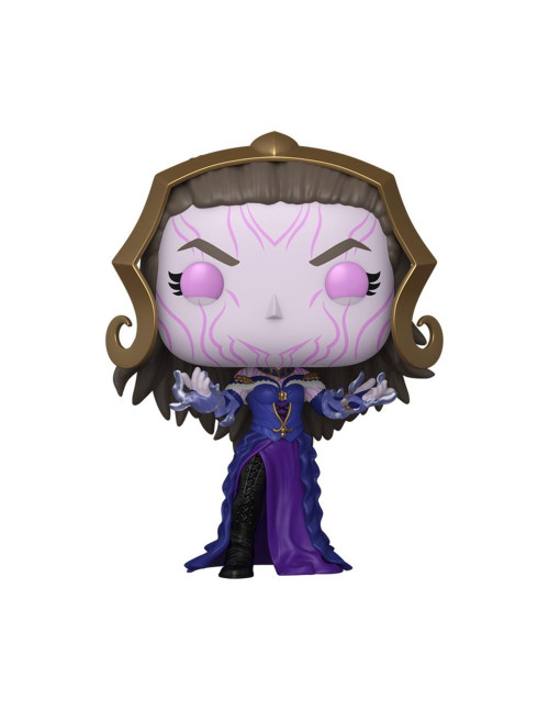 Funko pop games magic the gathering