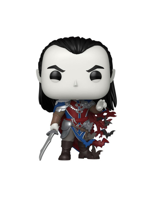 Funko pop games dungeons and dragons