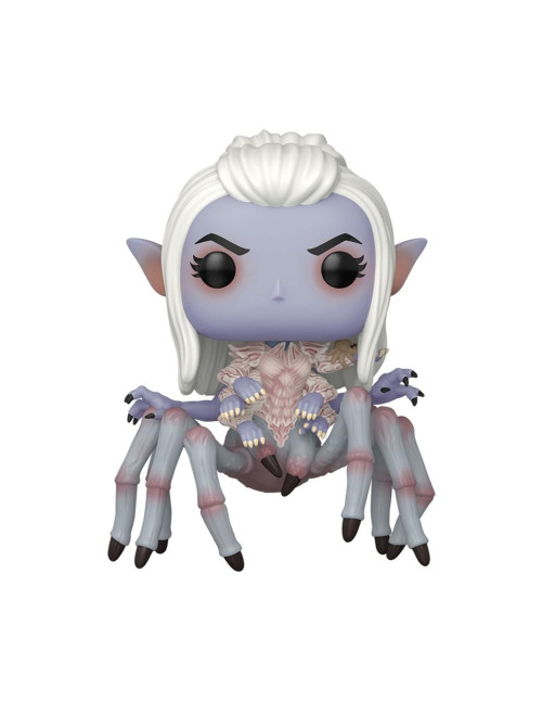 Funko pop premium dungeons and dragons