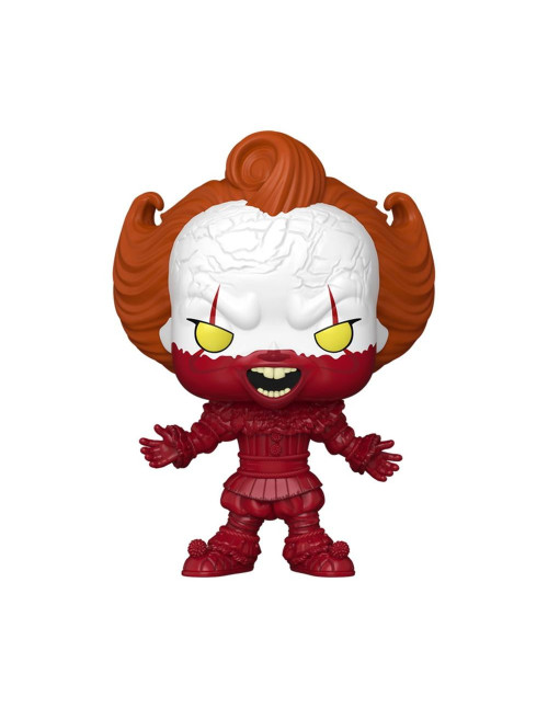 Funko pop tv: it bienvenido a