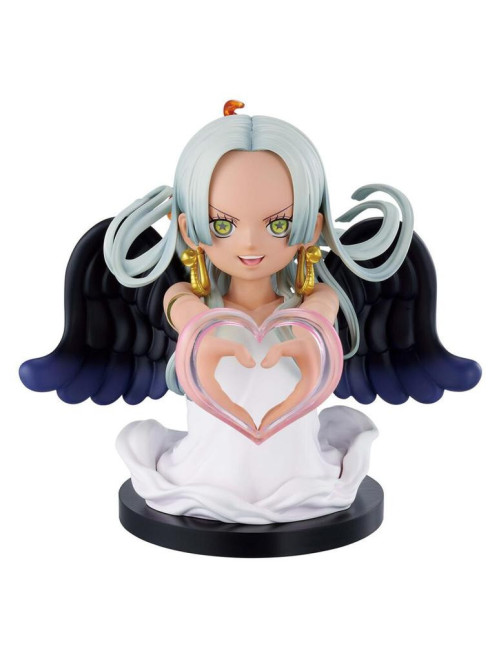 Figura ichibansho one piece artscale devils