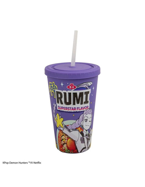 Tumbler cinereplicas kpop demon hunters rumi