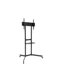 Soporte suelo con ruedas tooq vesa