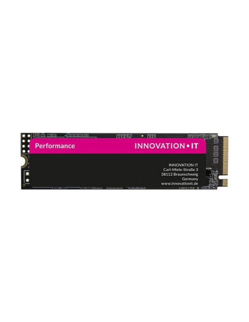 Disco duro interno ssd innovation it