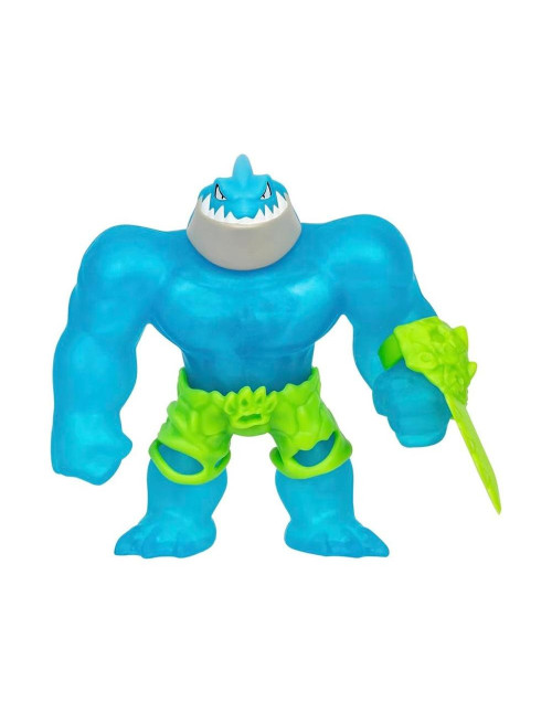 Figuras heroes goo jit zu meteor