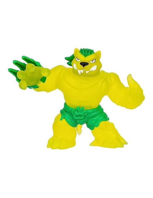 Figuras heroes goo jit zu meteor