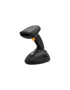 Lector codigo barras equip laser 2d