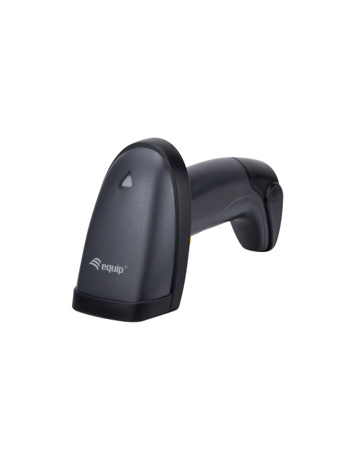 Lector codigo barras equip laser 2d