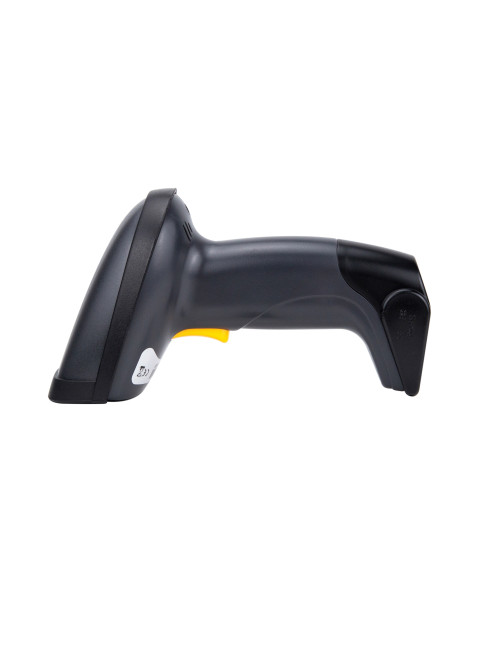 Lector codigo barras equip laser 2d