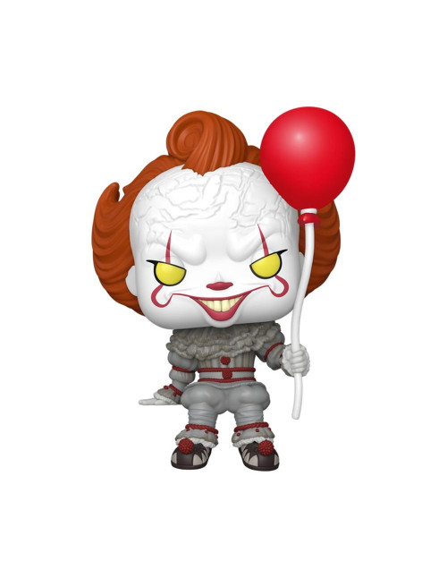 Funko pop it pennywise con globo