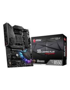 Placa base msi am4 b550 gaming