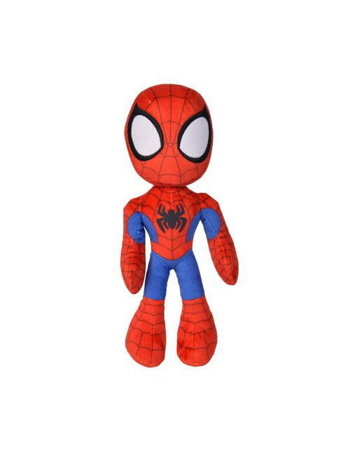 Peluche simba spidey and his amazing