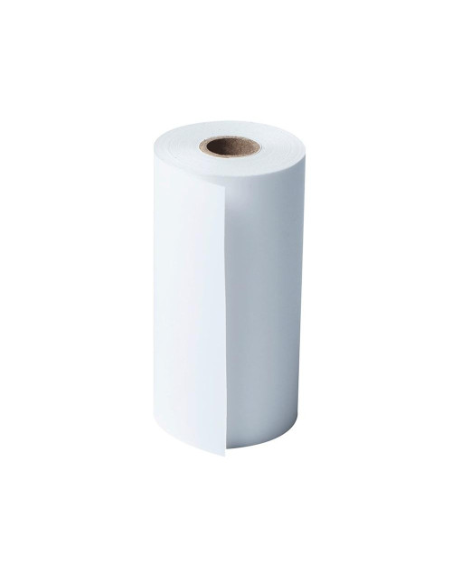 Rollo papel termico brother bde1j000079040 79mm