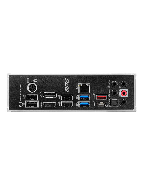 Placa base msi am4 b550 gaming