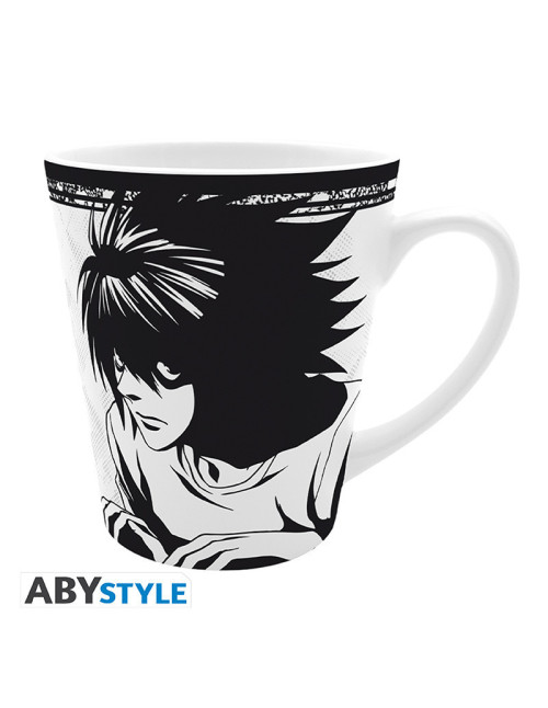 Taza death note 250 ml