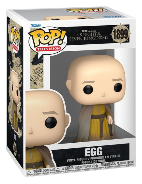 Funko pop tv a knight of