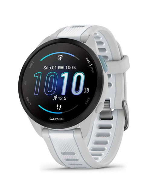Garmin forerunner 165 music reloj inteligente