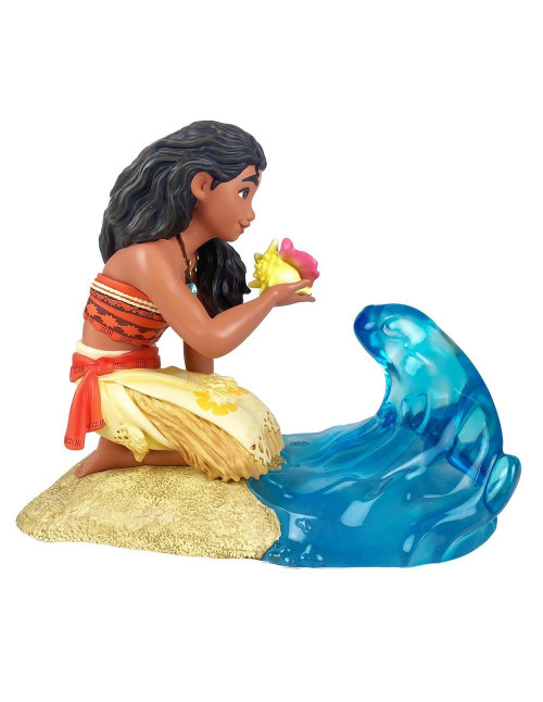 Figura enesco moana