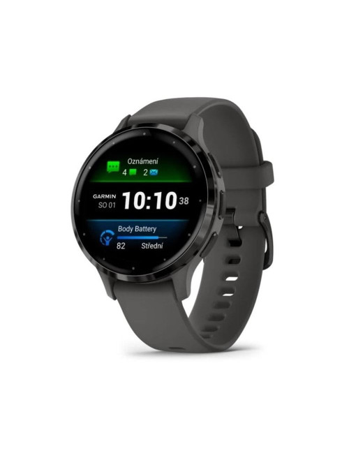 Garmin venu 3s reloj smartwatch 41mm