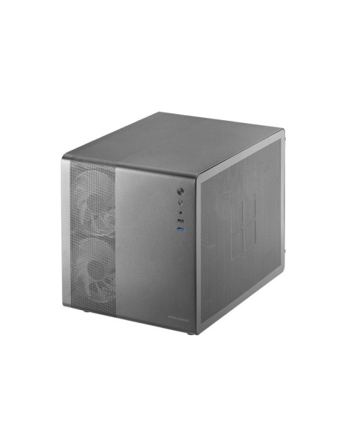 Caja ordenador mars gaming mcmpro matx