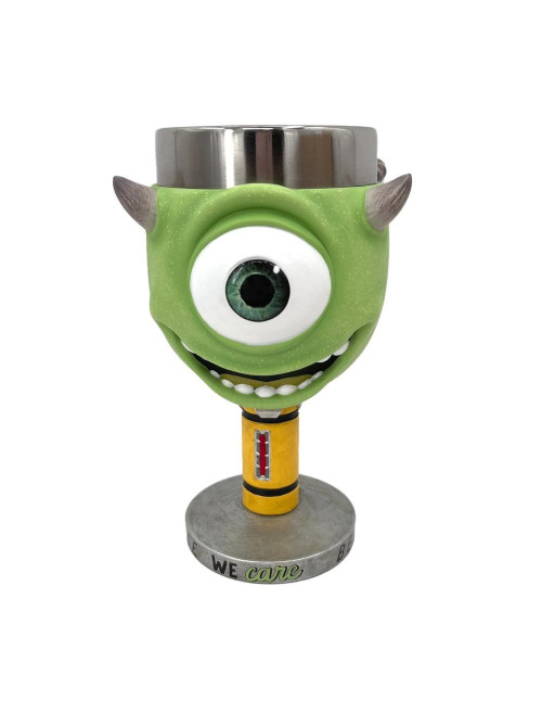Copa decorativa enesco monstuos sa