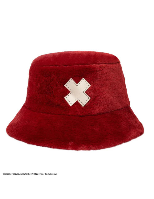 Gorro algodón one piece netflix tony
