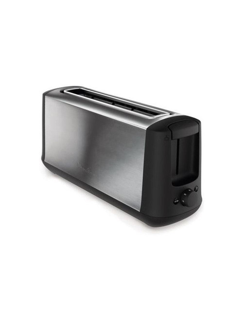 Tostadora moulinex subito 1000w negra