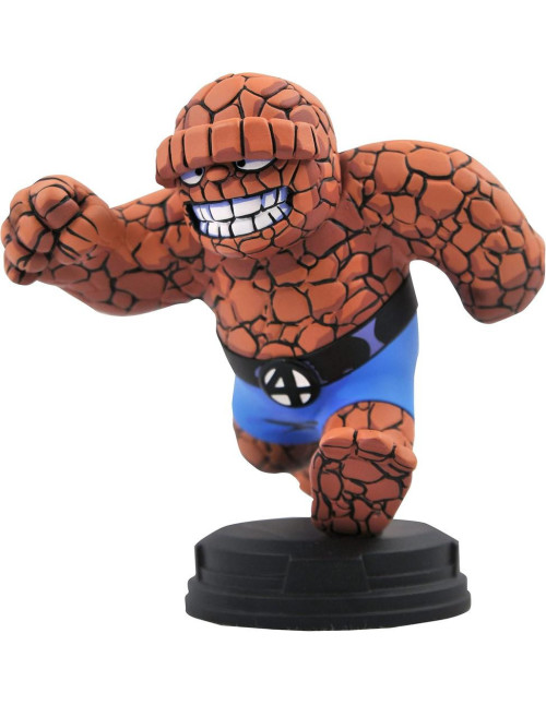 The thing estatua 10 cm marvel