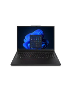 Portatil lenovo thinkpad p16s u7 - 255h 32gb