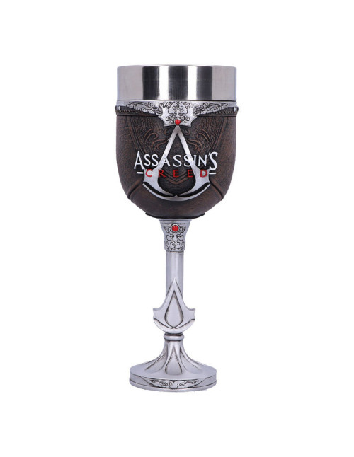 Copa assassin's creed brotherhood 20 5